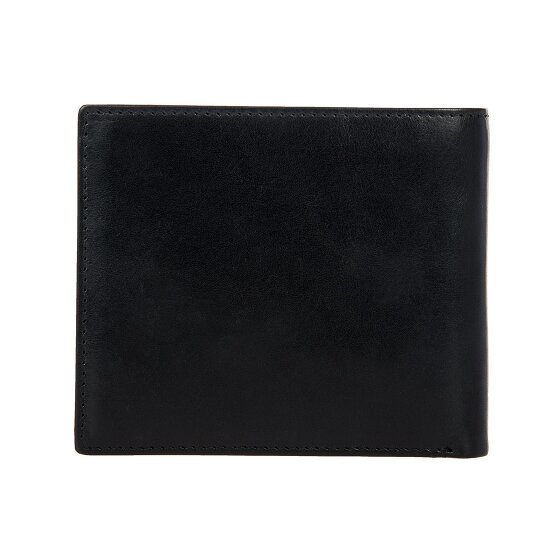 Bric's Portafoglio Monte Rosa RFID in pelle 11,5 cm