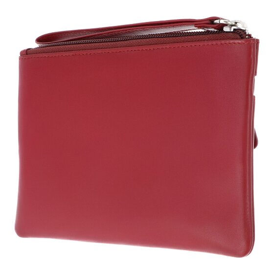 Golden Head Polo Custodia per cellulare Vera Pelle 18 cm