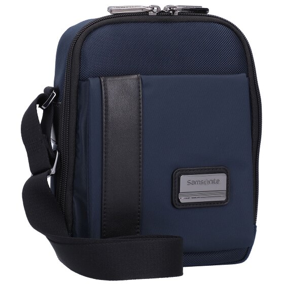 Samsonite Borsa a tracolla Openroad 2.0 15,5 cm