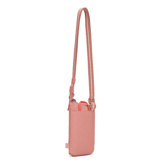 Pacsafe GO antifurto Tech Mini Borsa a tracolla RFID 12 cm