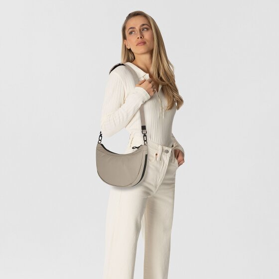 aunts & uncles Yoshii Borsa a tracolla 34.5 cm con piega di espansione