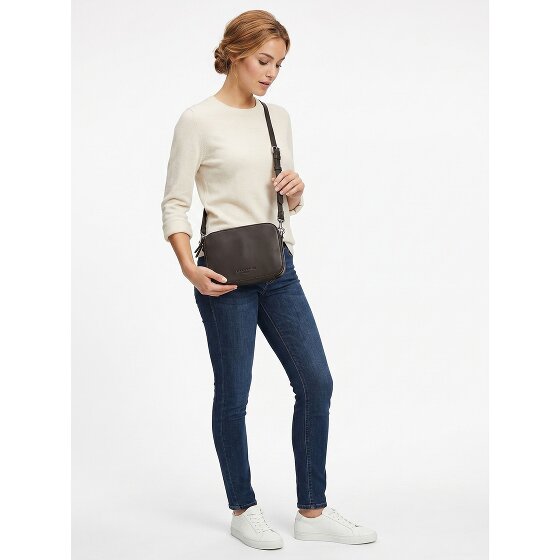Liebeskind Luka Borsa a tracolla Vera Pelle 20.5 cm