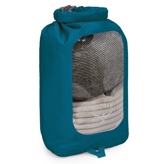 Osprey Ultralight DrySack 6L w-Window Borsa da imballaggio 18 cm