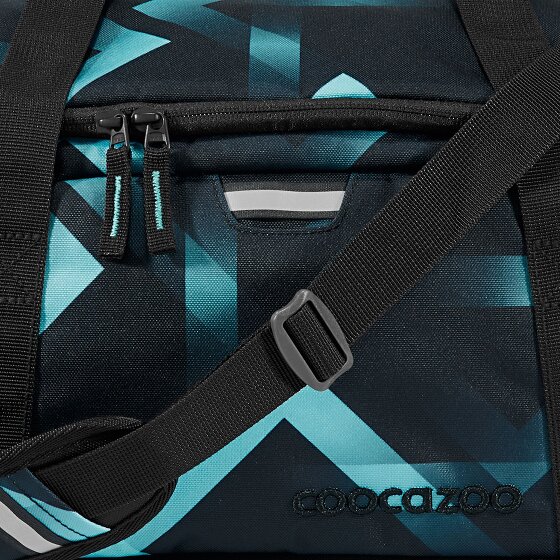 coocazoo Borsa sportiva 42 cm