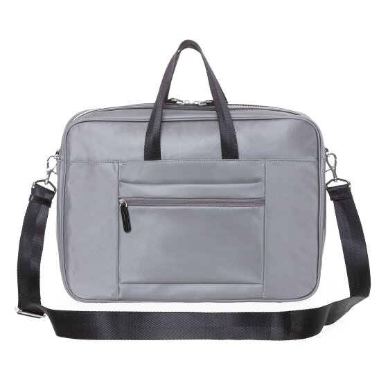Mandarina Duck Hunter Urban Valigetta 39 cm Vano porta PC