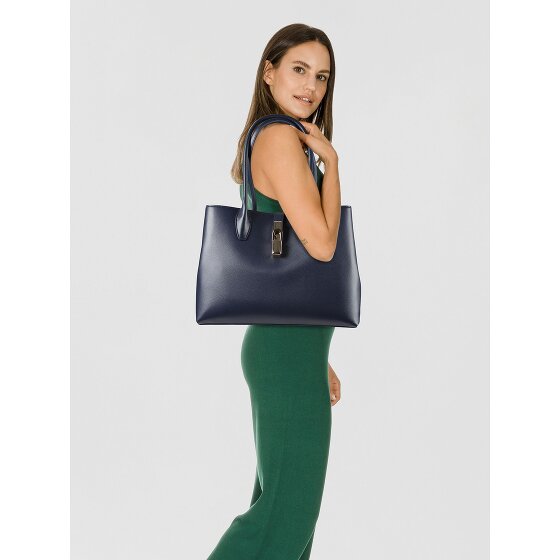 Furla Goccia Borsa shopper M Vera Pelle 33 cm