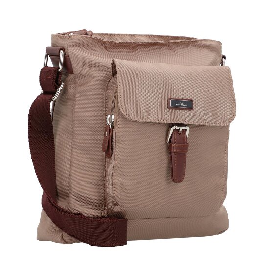 Tom Tailor Donna Rina Borsa a tracolla 26 cm