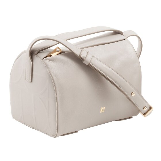 DuDu Up Borsa a tracolla Vera Pelle 19.5 cm