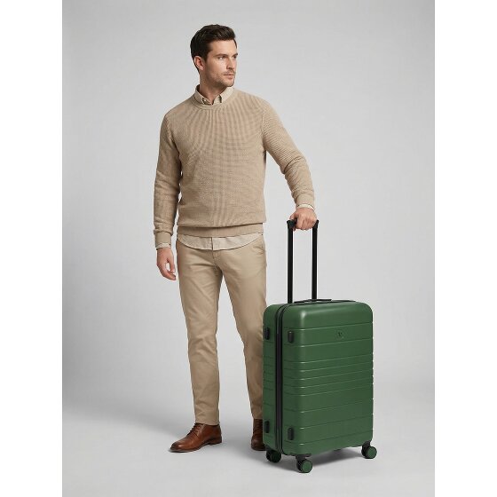 Roncato Baseliner 4 ruote Trolley cabina M 66 cm