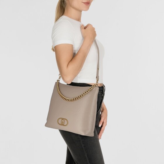 Liu Jo Lapuffy Borsa a tracolla 35 cm