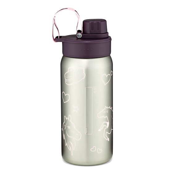 Ergobag Bottiglia in acciaio inox