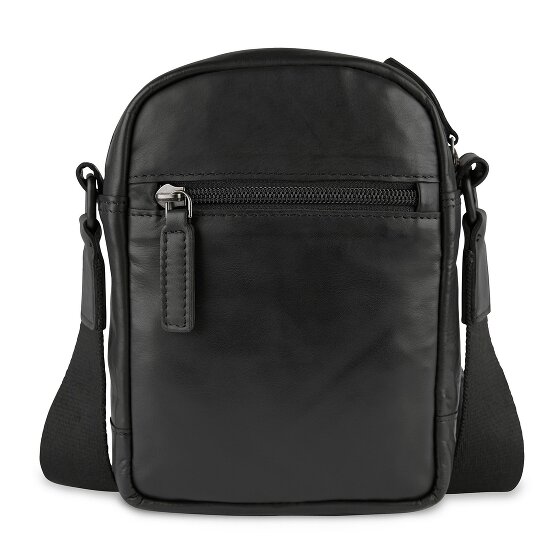 bugatti Joel Mini Borsa Borsa a tracolla S Pelle 16 cm