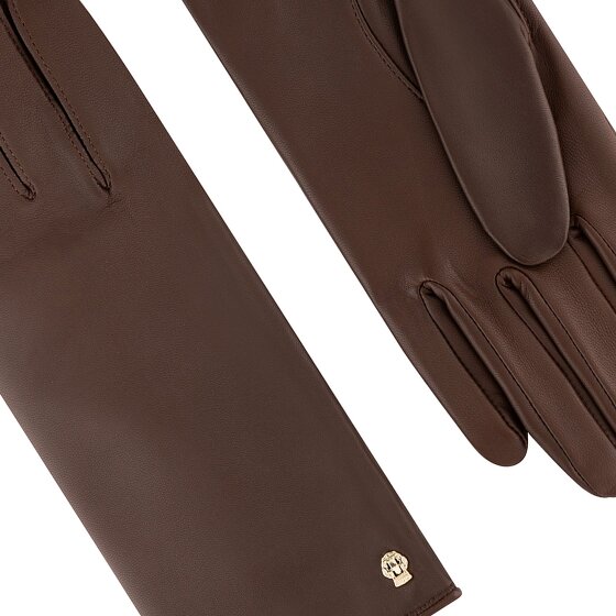 Roeckl Hamburg Guanti Pelle