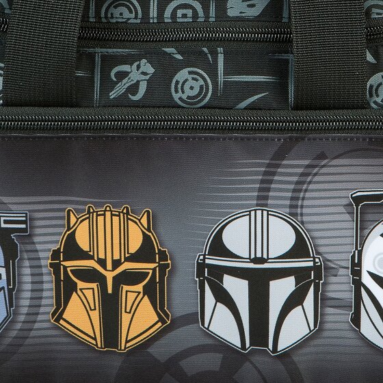 Scooli Borsa sportiva 35 cm