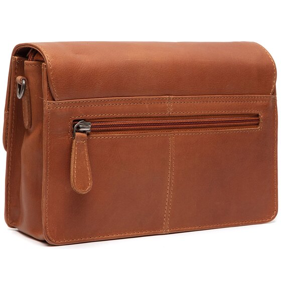 The Chesterfield Brand Lucca Borsa da uomo Pelle 22.5 cm