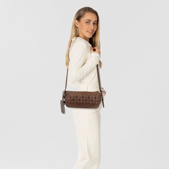 Desigual New Patch Borsa a tracolla 31 cm
