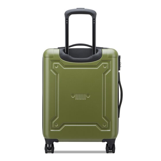Jeep JH004C 4 ruote Carrello della cabina 55 cm