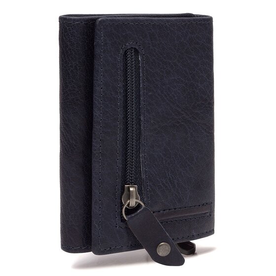 The Chesterfield Brand Paris Custodia per carta di credito Protezione RFID Pelle 7 cm