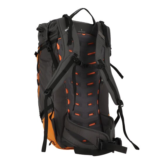 Salewa Puez 32+5 Zaino da trekking 59 cm