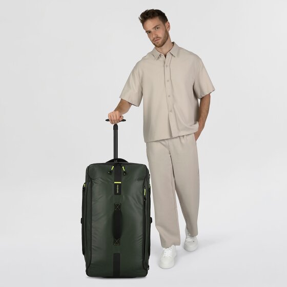 Samsonite Paradiver Light Roll Borsa da viaggio 79 cm
