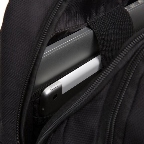 Piquadro Zaino Trakai 42 cm scomparto per laptop