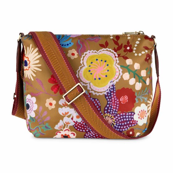 Oilily Tide Spirits Stetson Borsa a tracolla 27 cm
