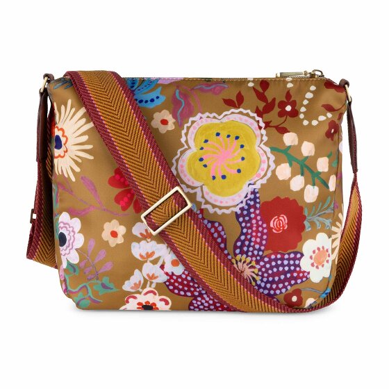 Oilily Tide Spirits Stetson Borsa a tracolla 27 cm