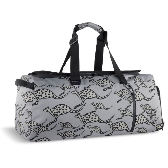 Chiemsee Jump N Fly Borsa da viaggio 60 cm