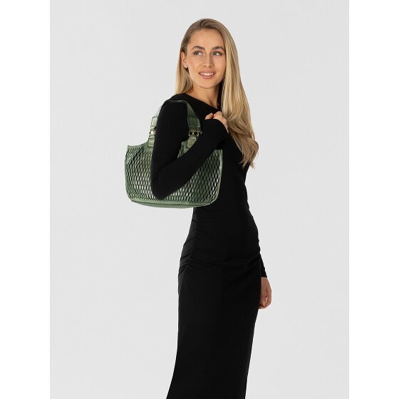 Campomaggi Cosima Borsa shopper Vera Pelle 26 cm