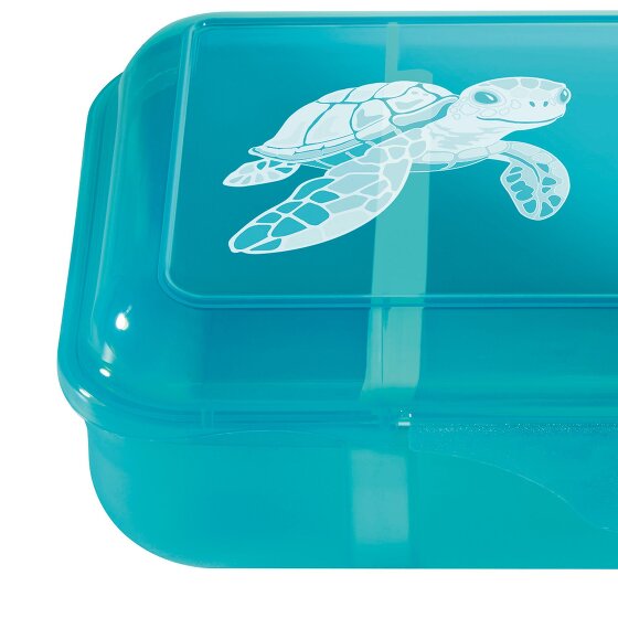 Step by Step Cestino per il pranzo 18 cm