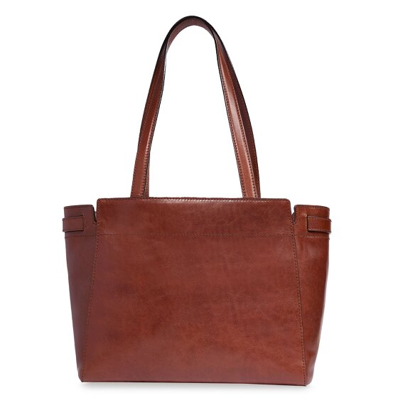 The Bridge Isotta Borsa shopper Pelle 30 cm