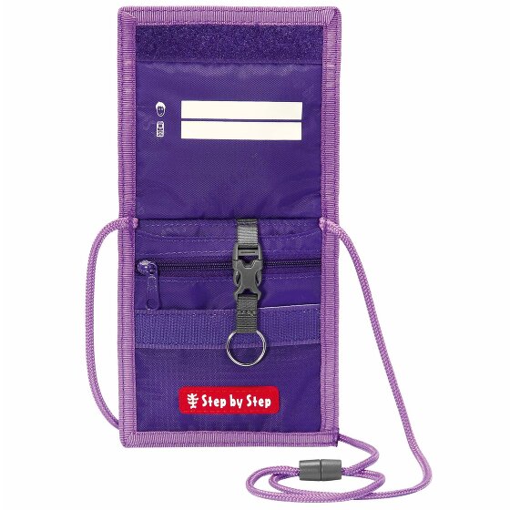 Step by Step Astuccio da collo 13,5 cm