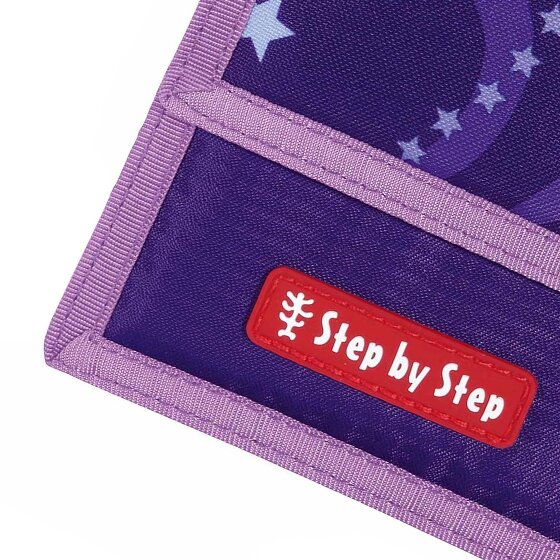 Step by Step Astuccio da collo 13,5 cm