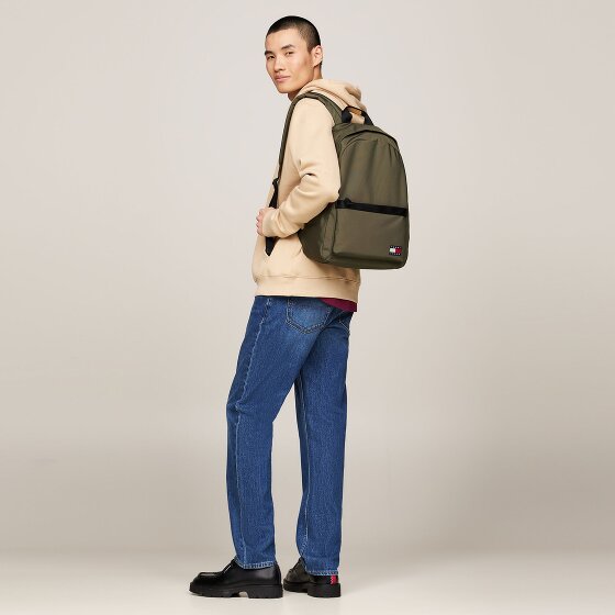 Tommy Hilfiger Jeans Tjm Ess Daily Zaino da giorno 44 cm