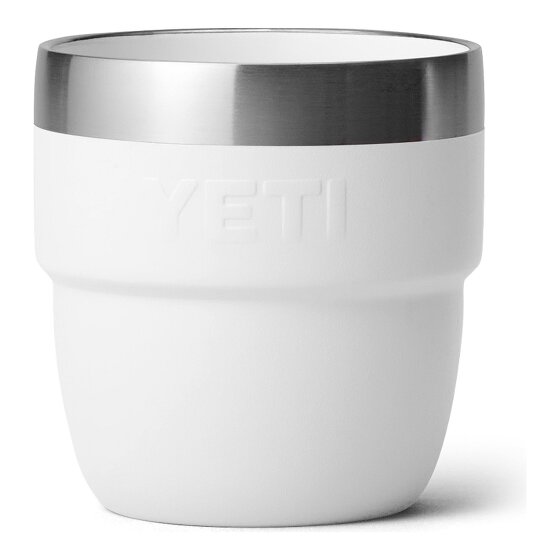 Yeti Set di tazze Rambler 2 pezzi.