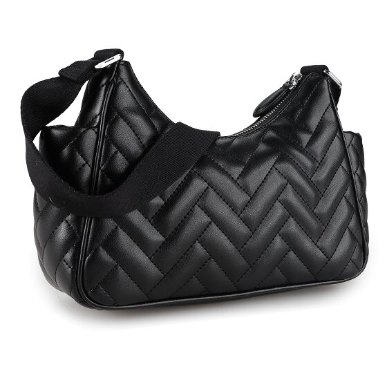 Karl Lagerfeld Brick Borsa a tracolla 26 cm