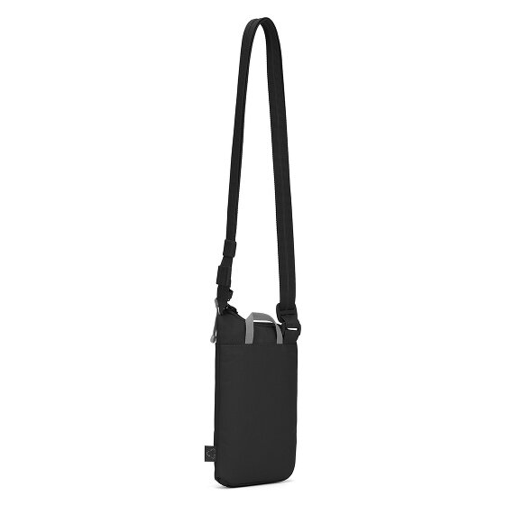 Pacsafe GO antifurto Tech Mini Borsa a tracolla RFID 12 cm