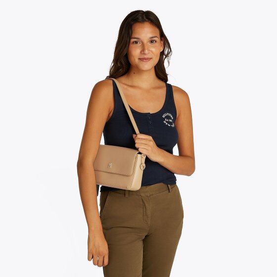 Tommy Hilfiger TH Distinct Borsa a tracolla 26 cm