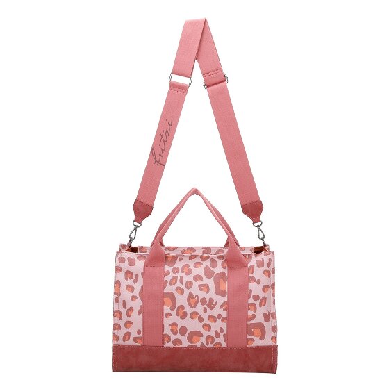 Fritzi aus Preußen Canvas Borsetta 40 cm