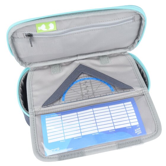 Satch Astuccio per matite 22 cm Satch Astuccio per matite 22 cm