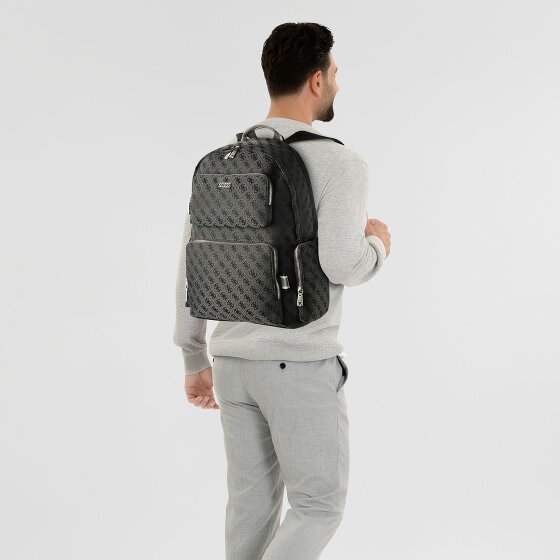 Guess Boston Zaino da giorno 42 cm