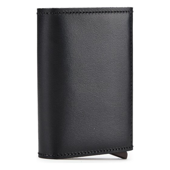 Secrid Enveloppe Portafoglio Protezione RFID Pelle 10 cm