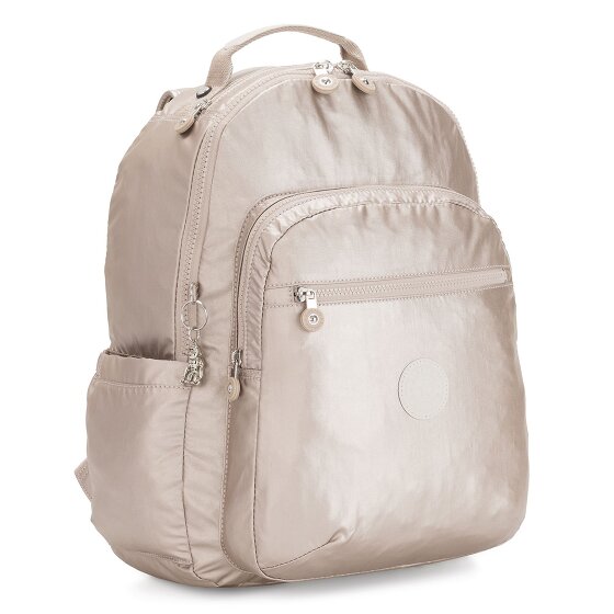 Kipling Basic Plus Seoul Zaino 44 cm scomparto per laptop