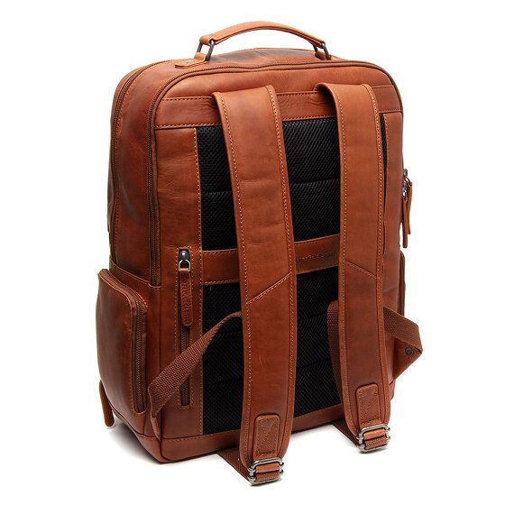 The Chesterfield Brand Lennox Zaino da lavoro Pelle 42 cm Scomparto per laptop