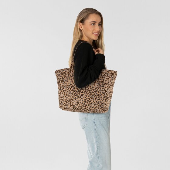 Hey Marly Pretty Wonder Canvas Borsa shopper L 58 cm