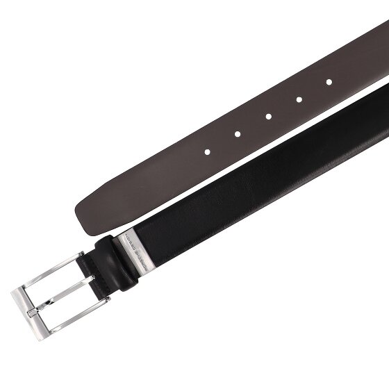 Porsche Design Cintura Dakota in pelle