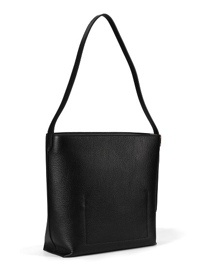 Coccinelle C-Me Lock Borsa a tracolla Pelle 29 cm