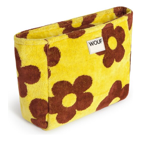 Wouf Terry Borsa da toilette 30 cm
