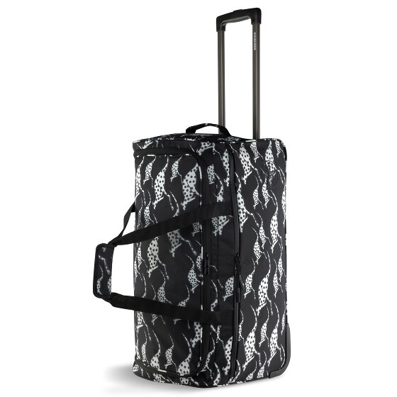 Chiemsee Jump N Fly 2 ruote Borsa da viaggio 65 cm