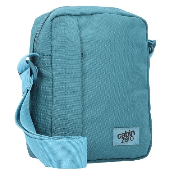 Cabin Zero Borsa a tracolla Sidekick RFID 19 cm